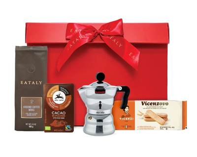 Tiramisù Delights Gift Box