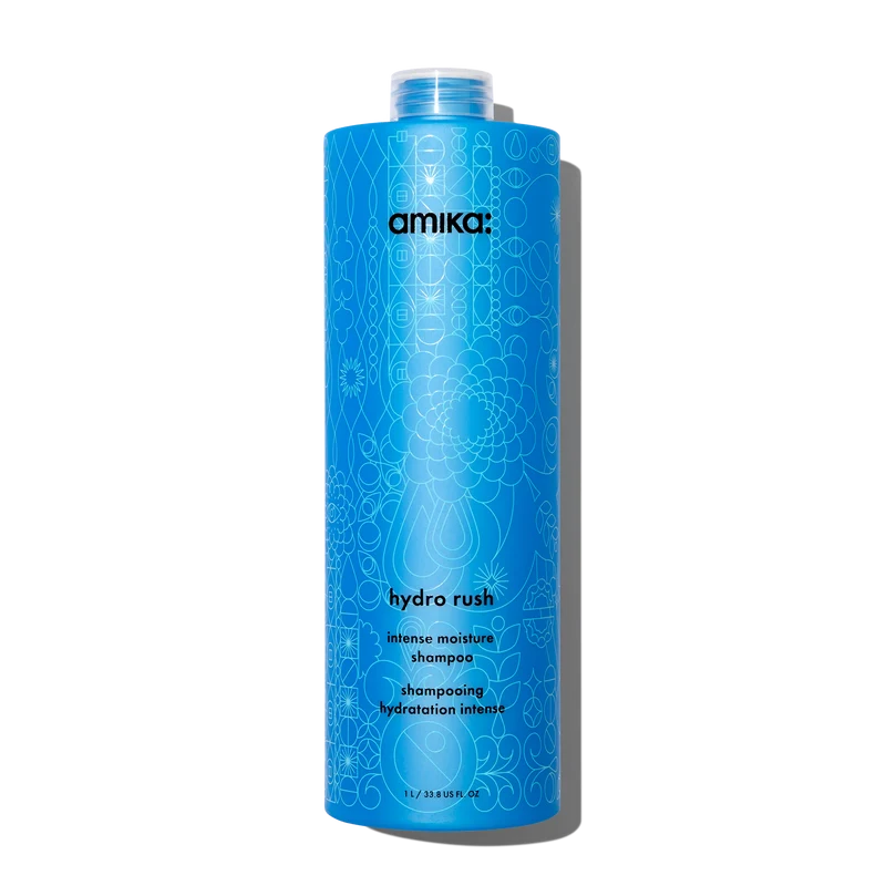 Jumbo Shampoo