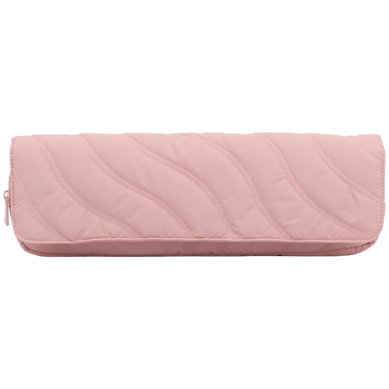 Puffer Lay Flat Hair Tools Case