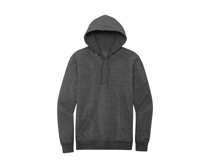 District V.I.T. Fleece Hoodie