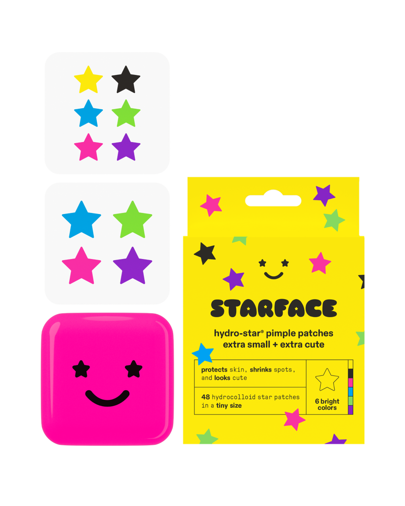 Starface Lil Party Bundle