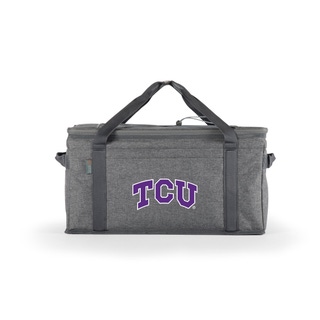 TCU Horned Frogs