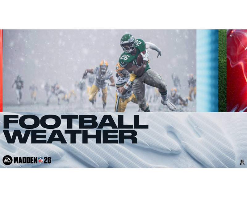 Madden 26 for PlayStation 5