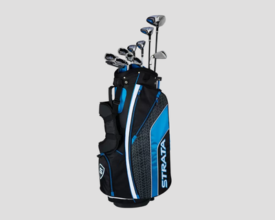 Strata Ultimate 16-Piece Men's Set, Right-Handed