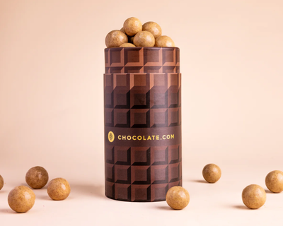 Holiday Chocolate Gems