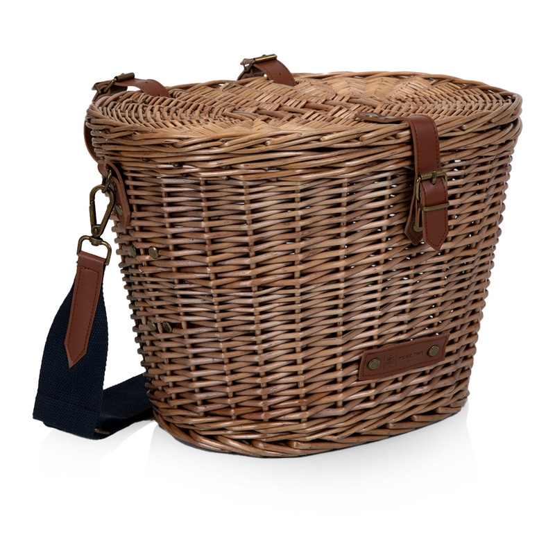 Cambridge Bicycle Picnic Basket