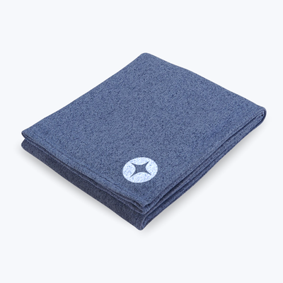 Branded Fleece Throw Blanket