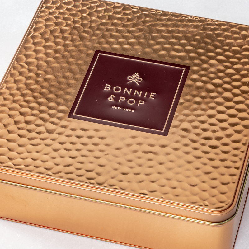 But First Chocolate Gift Tin