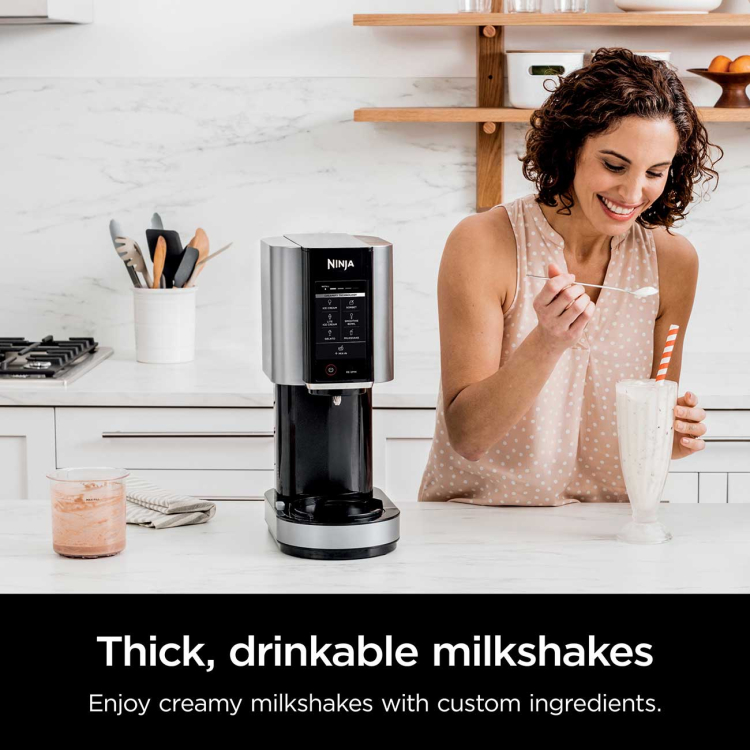 CREAMi 7-in-1 Ice Cream Maker