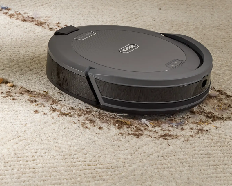 Navigator Robot Vacuum Cleaner