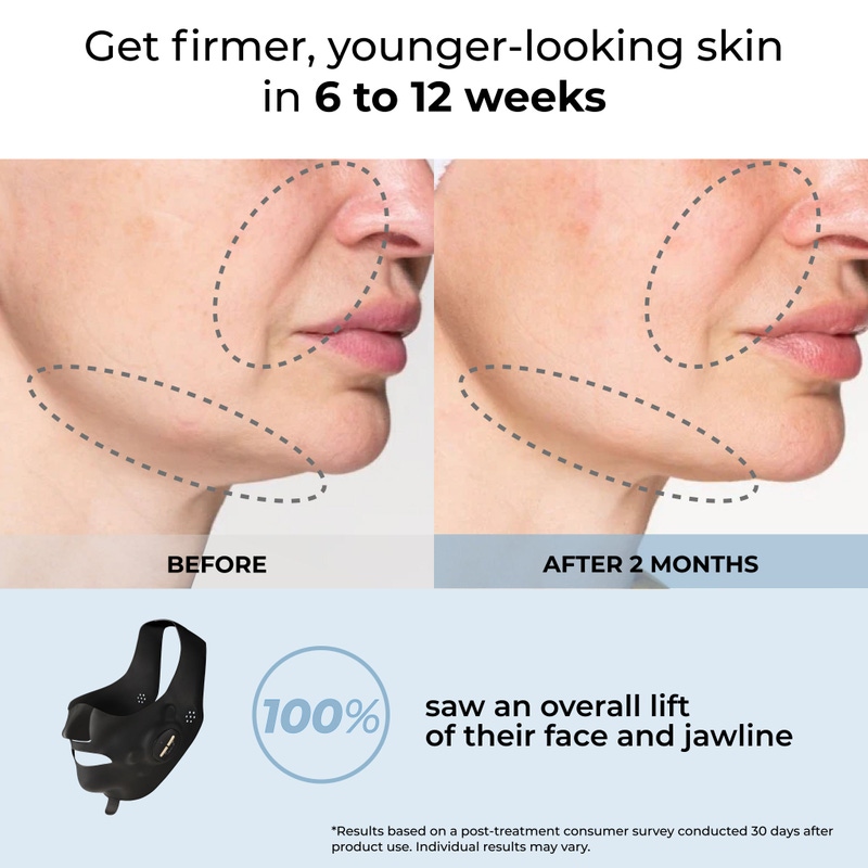 Medi Lift Essential Face Mask