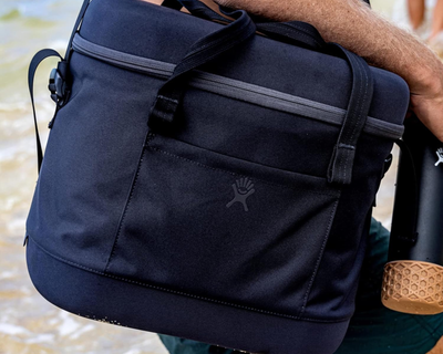 20L Carry Out Soft Cooler
