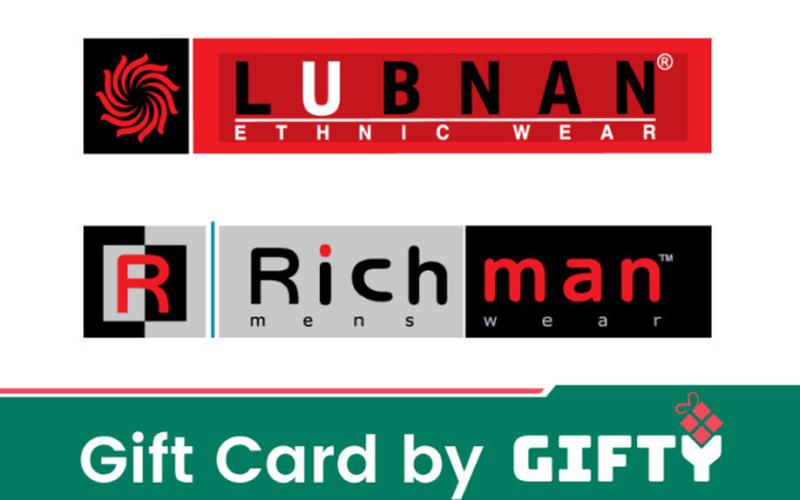 Lubnan-Richman Bangladesh