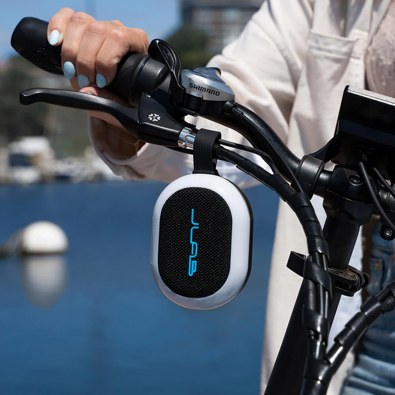Pop Party Speaker