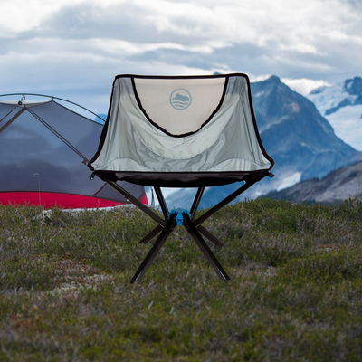 CLIQ Collapsible Chair
