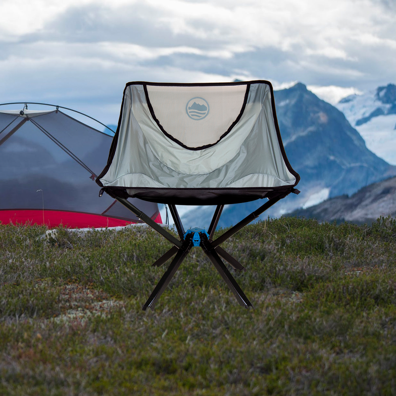 CLIQ Collapsible Chair
