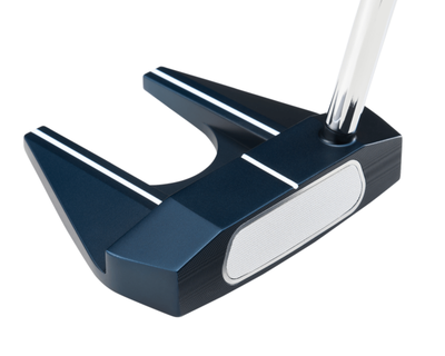 Odyssey AI-One Seven DB Putter, Right Hand