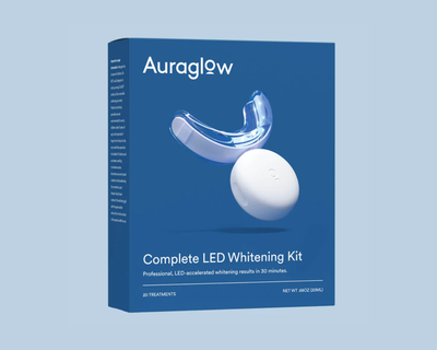 Teeth Whitening Kit
