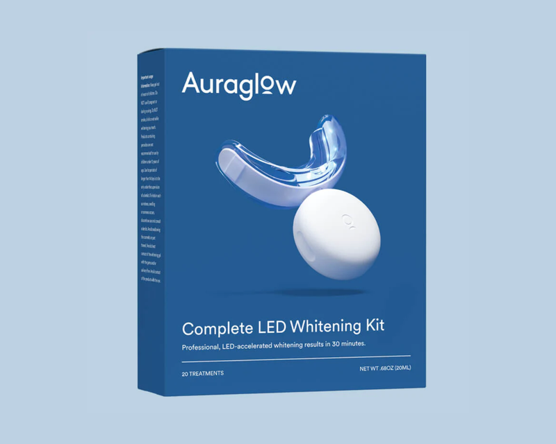 Teeth Whitening Kit