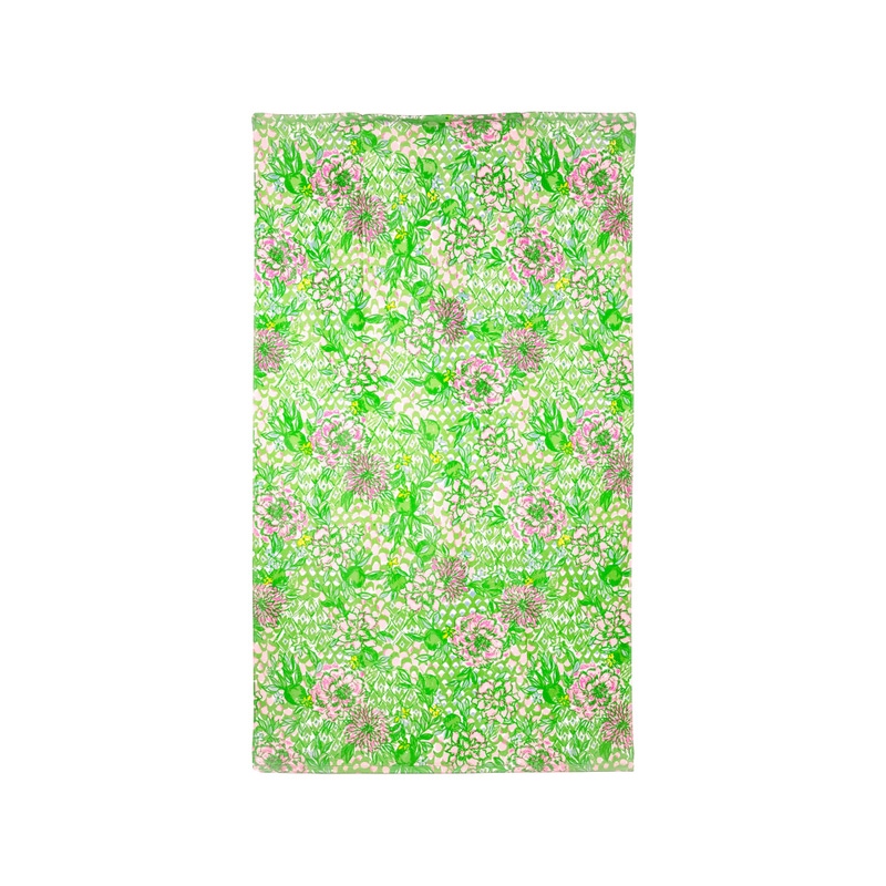 Towel Tote