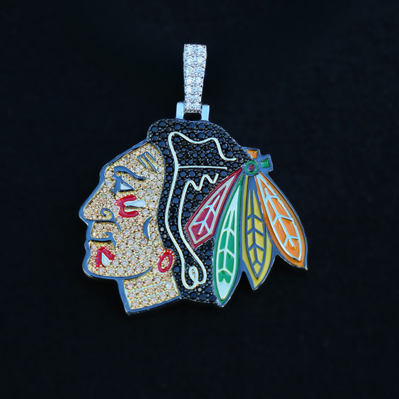 NHL Pendant