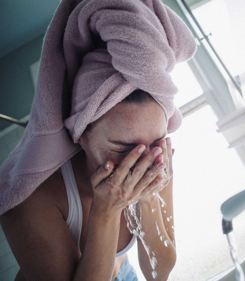 Classic Bath Towel