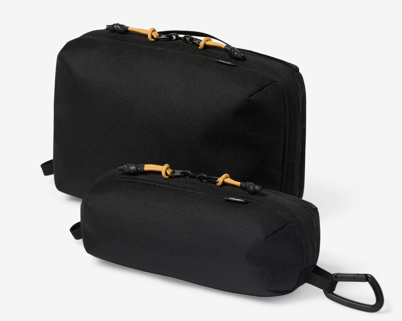 Zip Pouches