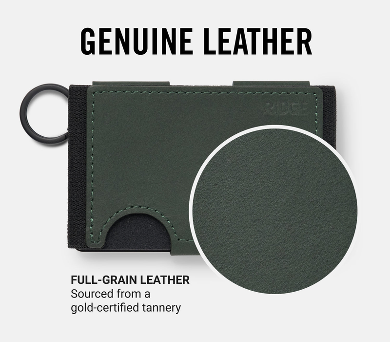 Biflex Wallet