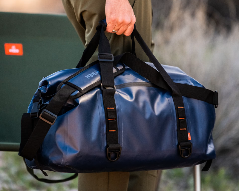 35L Dry Bag Duffel