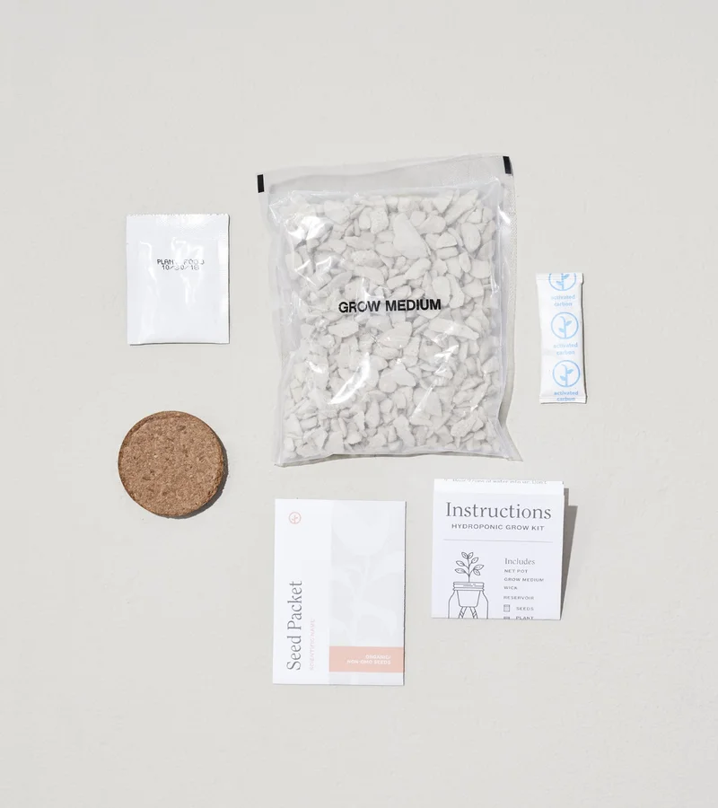 Glow and Grow Kits