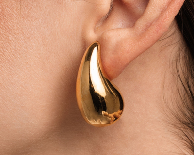 Droplet Earrings