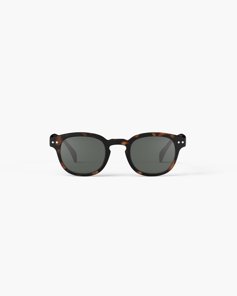 Polarized Sunglasses #C Frame