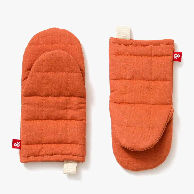 Oven Mitts