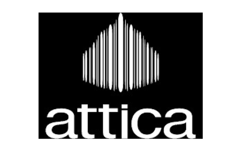 ATTICA GR