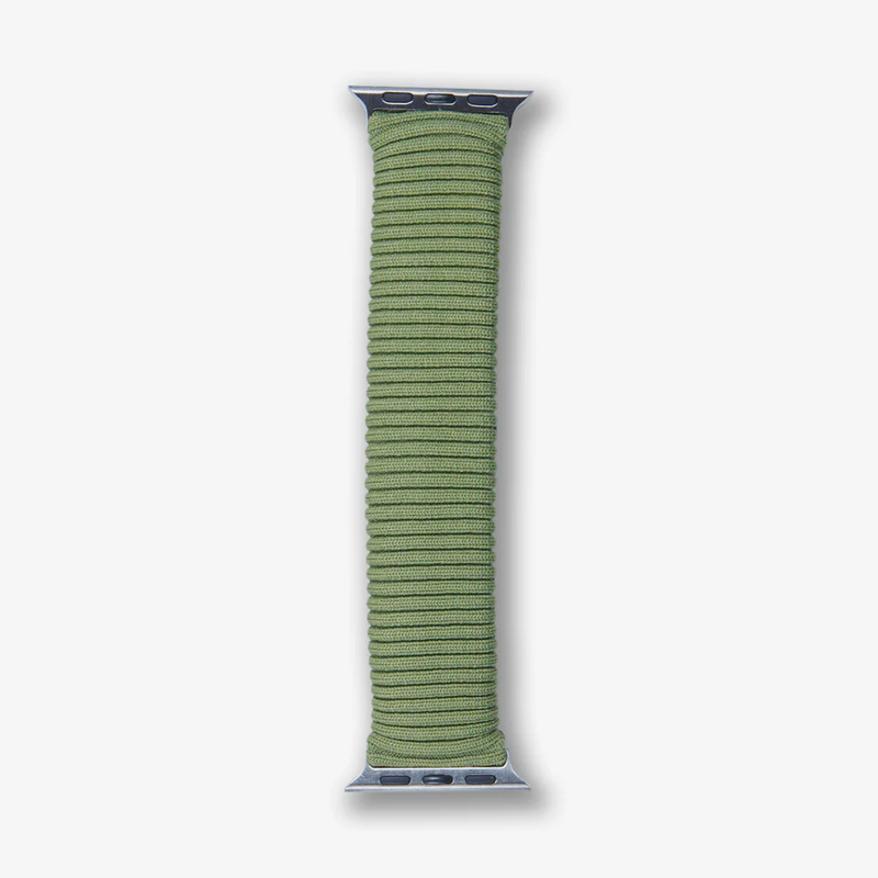 Knit Apple Watch Band