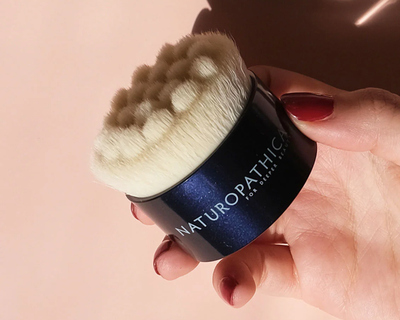 Facial Cleansing Brush