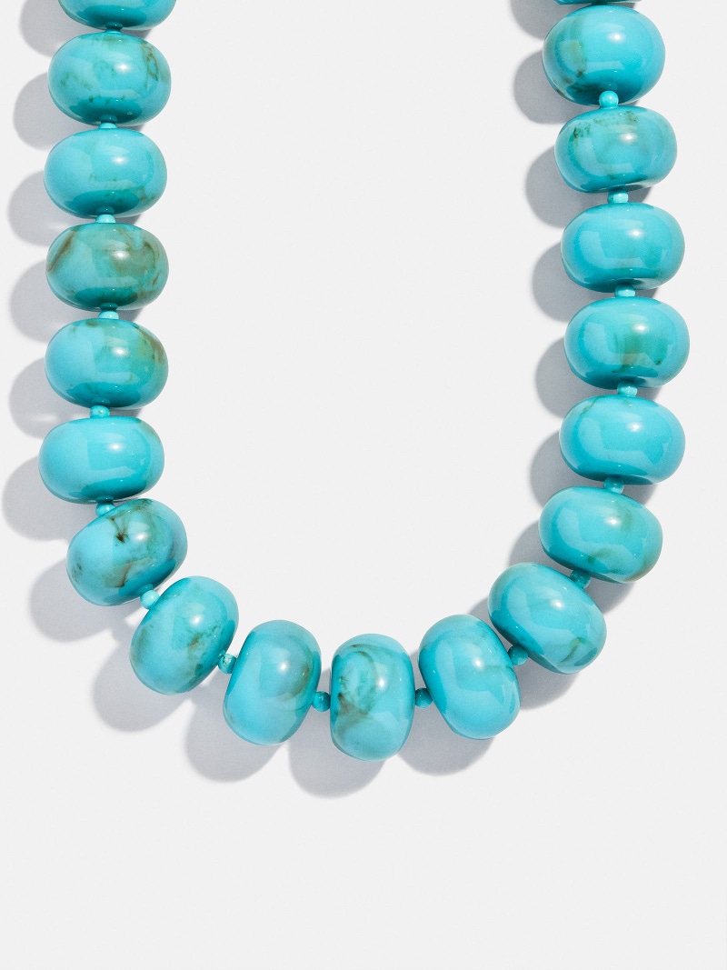 Joan Semi-Precious Necklace