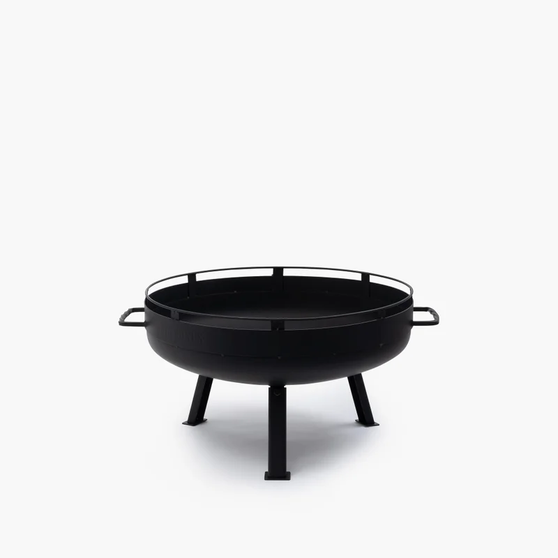 Fire Pit Grill 23"
