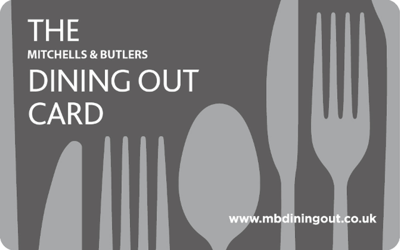 Mitchells & Butlers