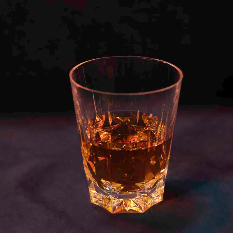 Gezellig Silicone Cocktail Glass, Set of 4