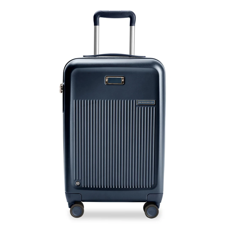 Sympatico Essential 22" Carry-On Expandable Spinner