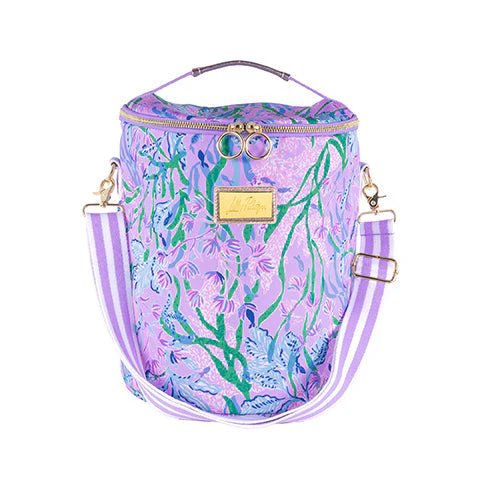 Small Beach Cooler