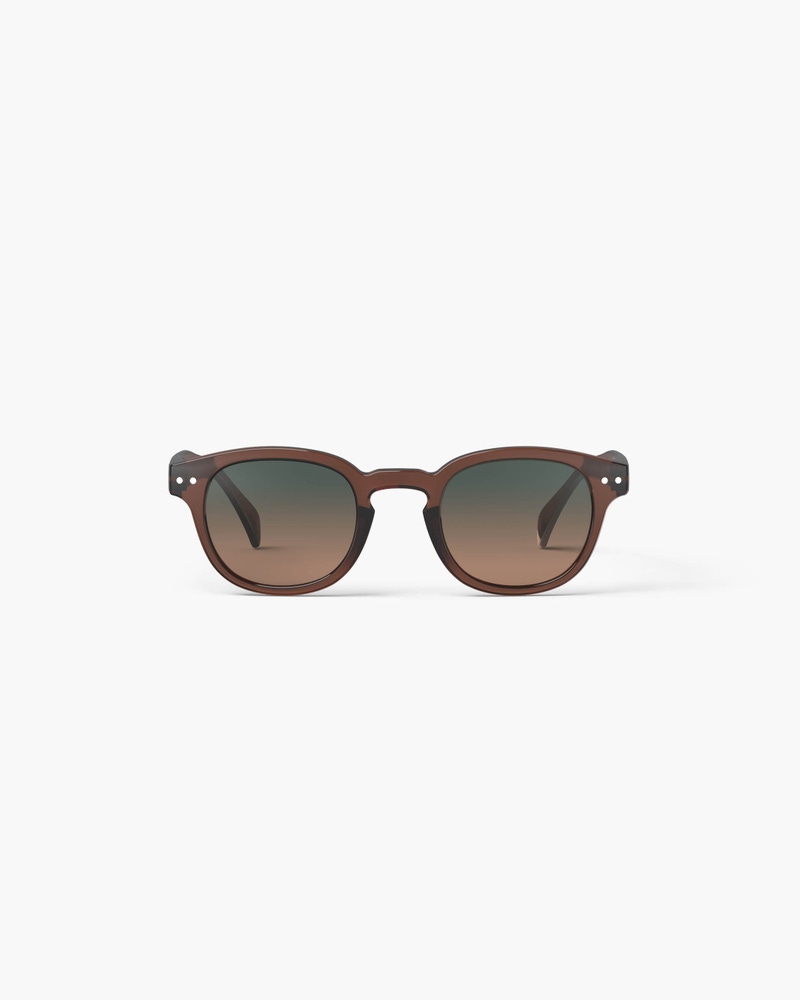 Sunglasses #C Frame