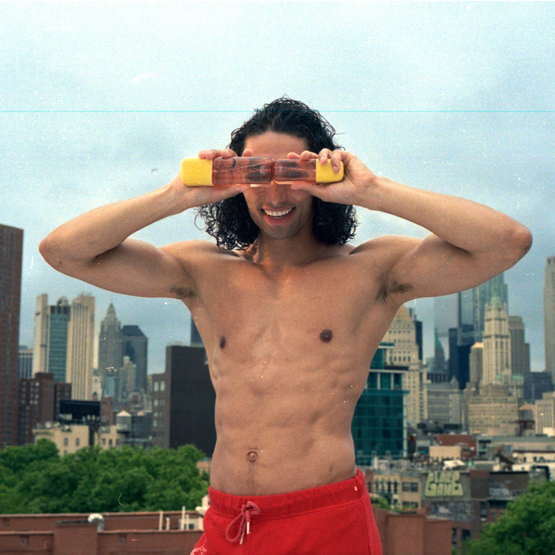 Hair and Body Mist Full and Travel Size Duo