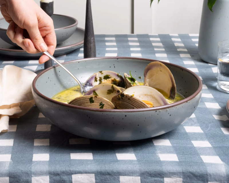 Weeknight Serving Bowl