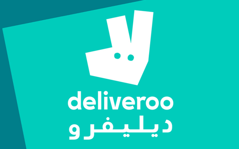 Deliveroo UAE