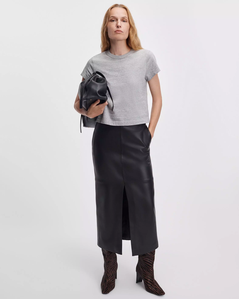 Kelly Perfect Tee