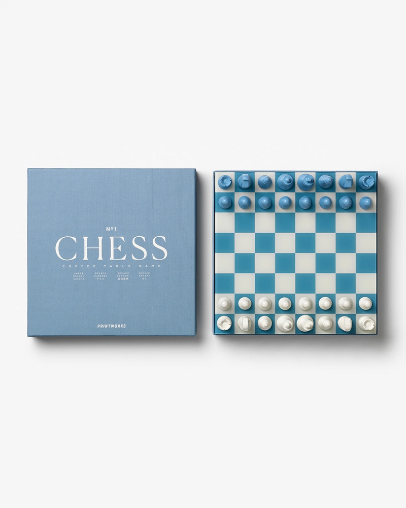Chess Set