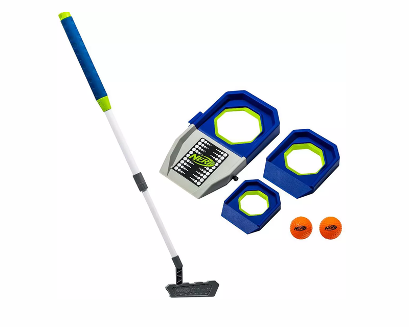 Trick Shot Kids Golf Set