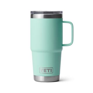 Seafoam